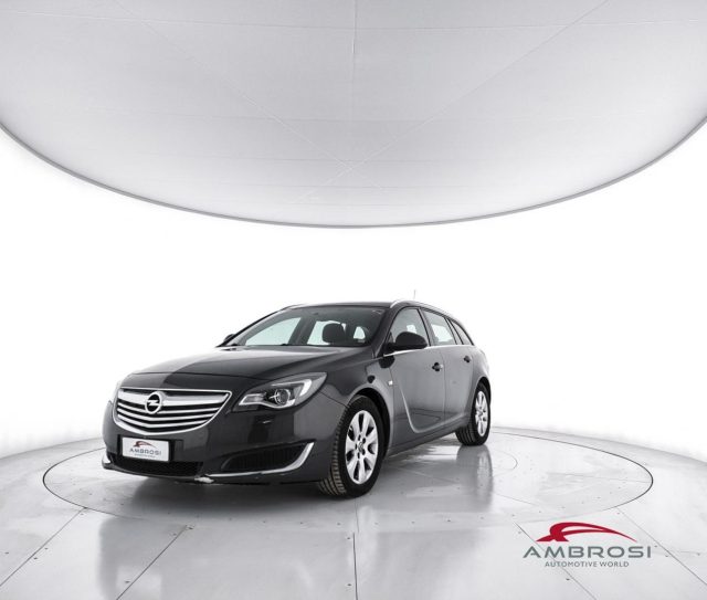 OPEL Insignia usata 0