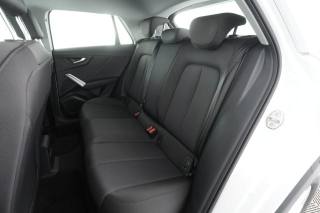 AUDI Q2 usata 9