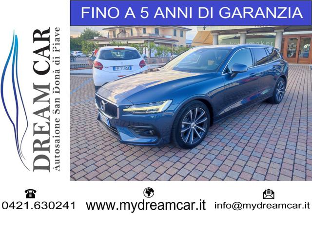 VOLVO V60 usata, con ABS