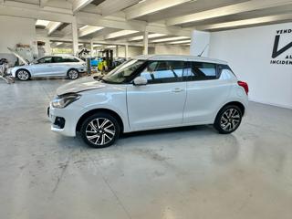 SUZUKI Swift usata, con Airbag Passeggero