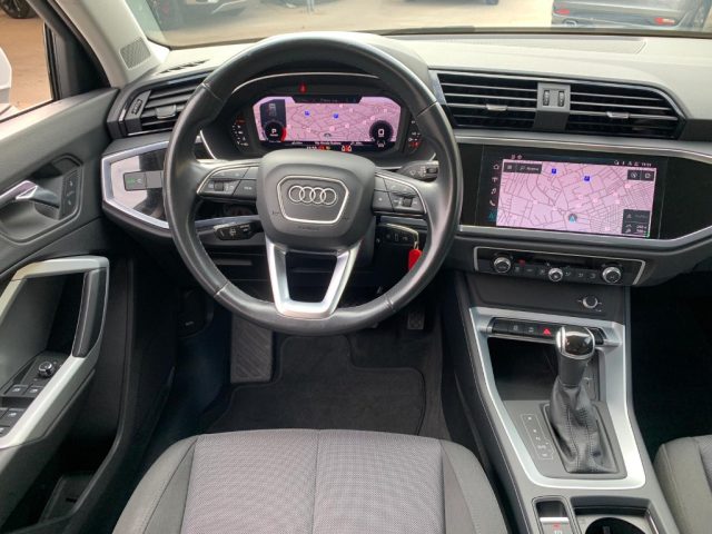 AUDI Q3 usata, con Immobilizzatore elettronico