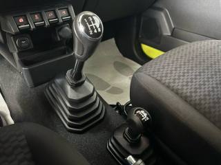 SUZUKI Jimny usata, con ESP
