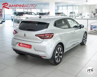 RENAULT Clio usata, con Cerchi in lega