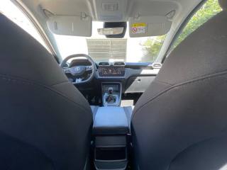 MG ZS usata 27