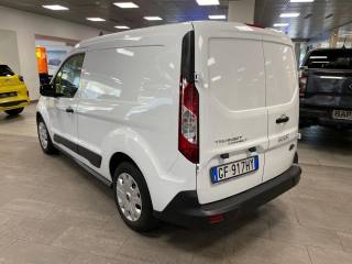 FORD Transit Connect usata, con Climatizzatore