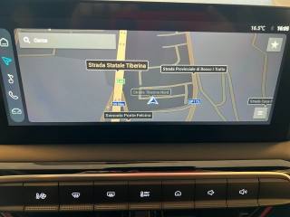 MG MG3 usata, con Controllo elettronico della corsia