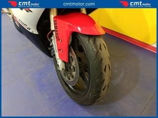 YAMAHA YZF R1 usata 6