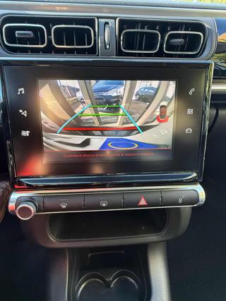 CITROEN C3 usata, con Specchietti laterali elettrici