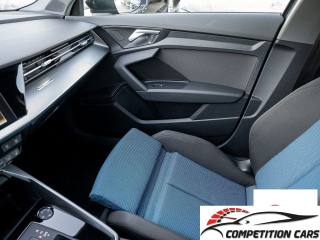 AUDI A3 usata, con Immobilizzatore elettronico