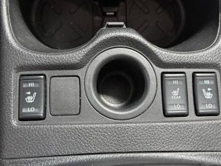 NISSAN X-Trail usata, con Sensori di parcheggio posteriori