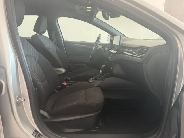 FORD Focus usata 16
