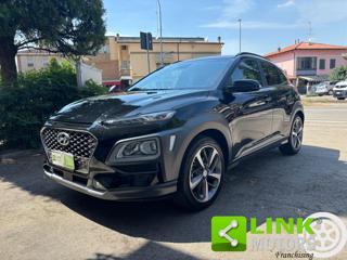 HYUNDAI Kona usata, con Cerchi in lega