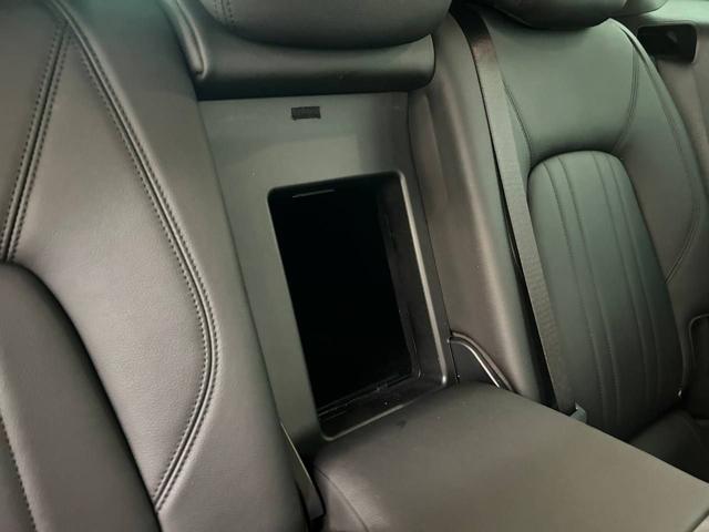 MASERATI Levante usata, con Fari Xenon