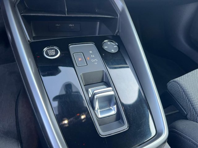 AUDI A3 usata, con Immobilizzatore elettronico