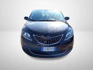 LANCIA Ypsilon 1.0 FireFly 5 porte S&S Hybrid Platino