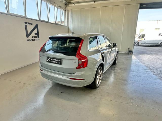 VOLVO XC90 usata, con Cerchi in lega