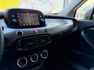 FIAT 500X usata, con Controllo elettronico della corsia