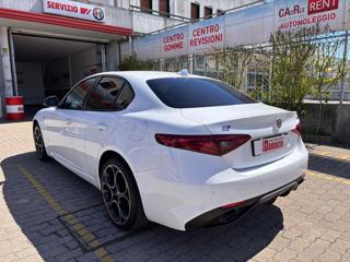 ALFA ROMEO Giulia usata, con Airbag Passeggero