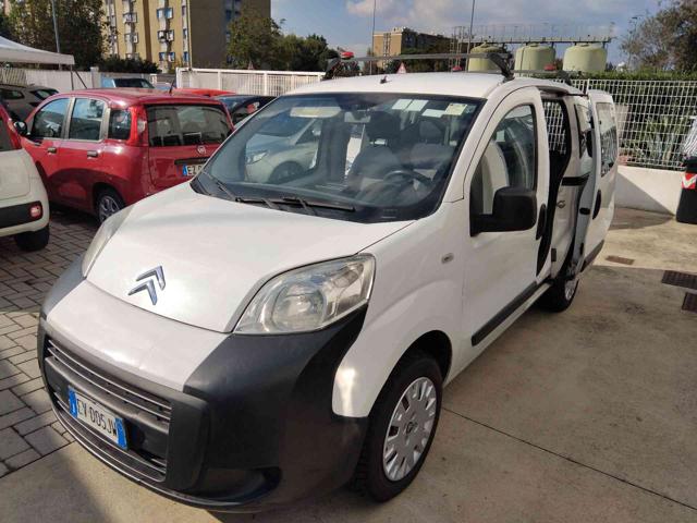CITROEN Nemo usata 7