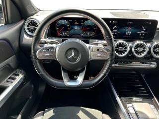 MERCEDES-BENZ GLB 200 usata, con Controllo trazione