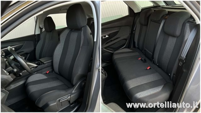 PEUGEOT 3008 usata, con Cruise Control