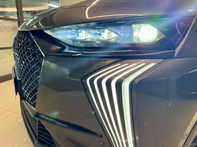 DS AUTOMOBILES DS 7 usata, con Airbag
