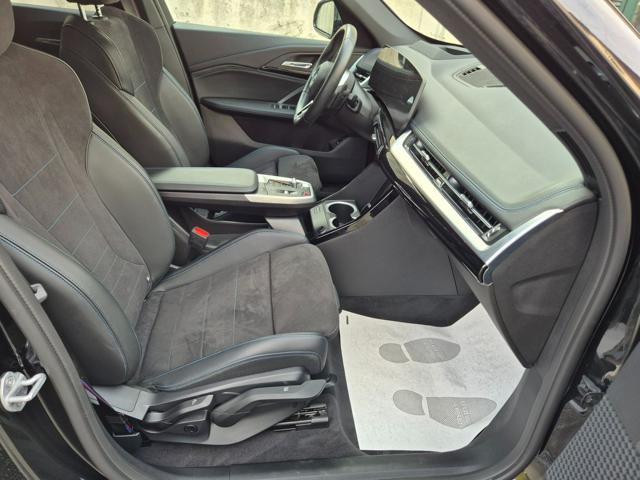 BMW X1 usata, con Climatizzatore