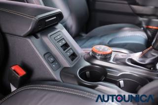 FORD Bronco usata, con Freno di stazionamento elettrico