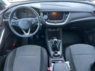 OPEL Grandland X usata, con Boardcomputer