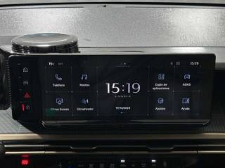 LANCIA Ypsilon usata, con Bluetooth
