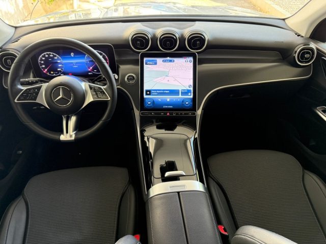 MERCEDES-BENZ GLC 220 usata, con Immobilizzatore elettronico