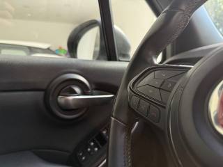 FIAT 500X usata, con Sistema di navigazione
