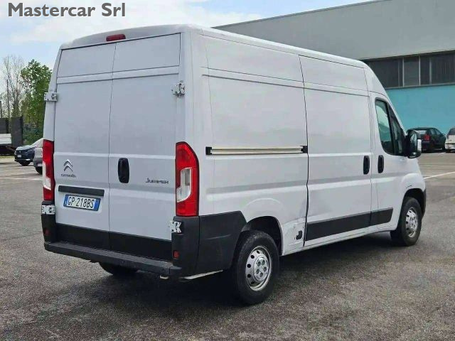 FIAT Ducato usata, con Autoradio