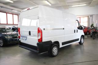 CITROEN Jumper usata, con Boardcomputer