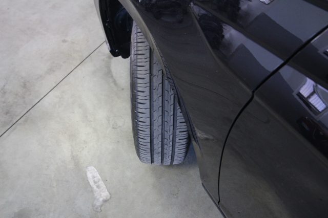 VOLKSWAGEN Polo usata, con Frenata d