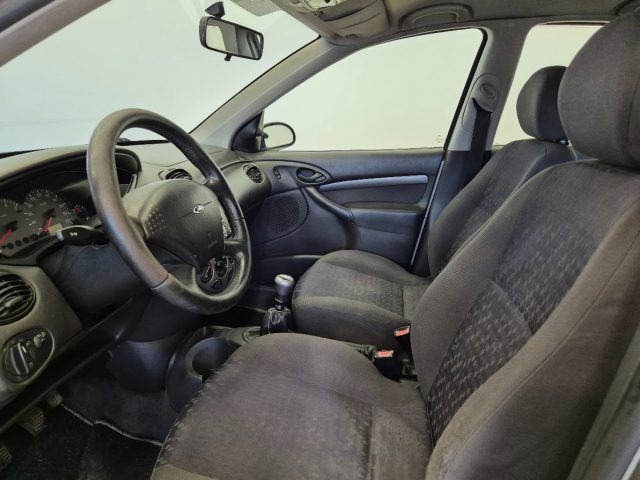 FORD Focus usata, con Servosterzo