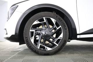 KIA Sportage usata 8