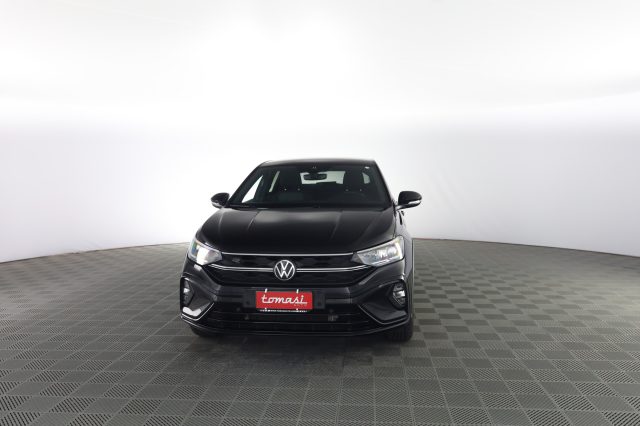 VOLKSWAGEN Taigo usata 0