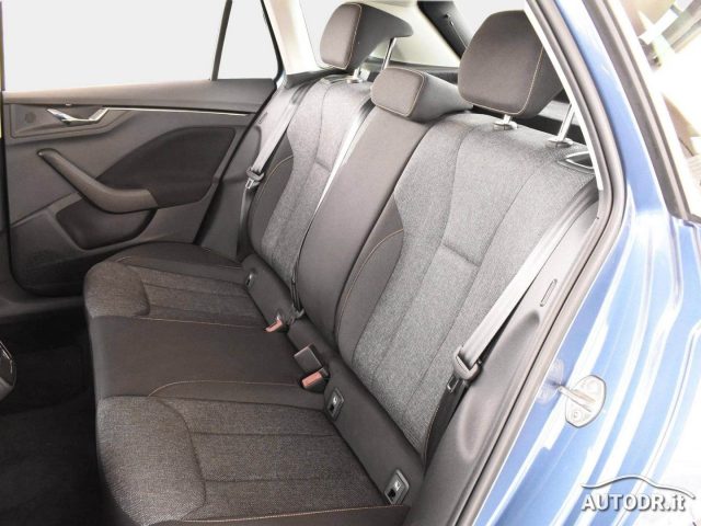 SKODA Kamiq usata, con Controllo trazione