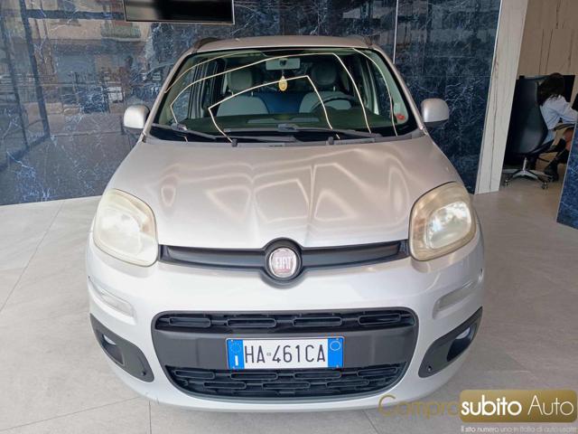 FIAT Panda usata, con ABS