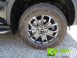 FORD Ranger usata, con Sensore di pioggia