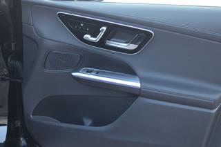 MERCEDES-BENZ GLC 220 usata, con Chiusura centralizzata