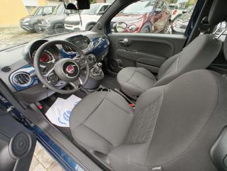 FIAT 500 usata, con Airbag Passeggero