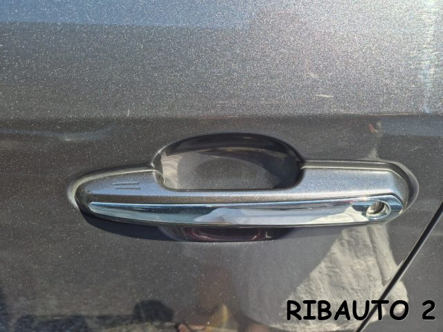 TOYOTA RAV 4 MY23 usata, con Fendinebbia