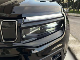 JEEP Avenger usata, con Specchietti laterali elettrici