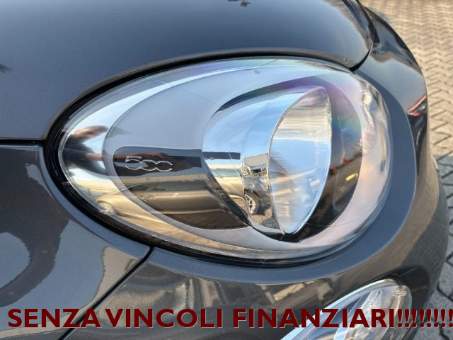 FIAT 500X usata, con Servosterzo
