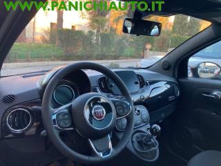 FIAT 500 usata, con Cruise Control