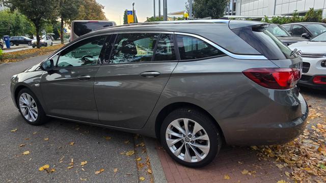OPEL Astra usata, con Airbag Passeggero