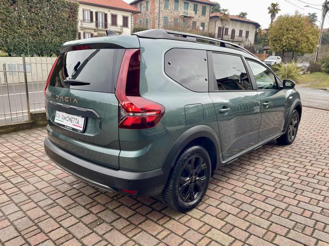 DACIA Jogger usata, con Airbag Passeggero