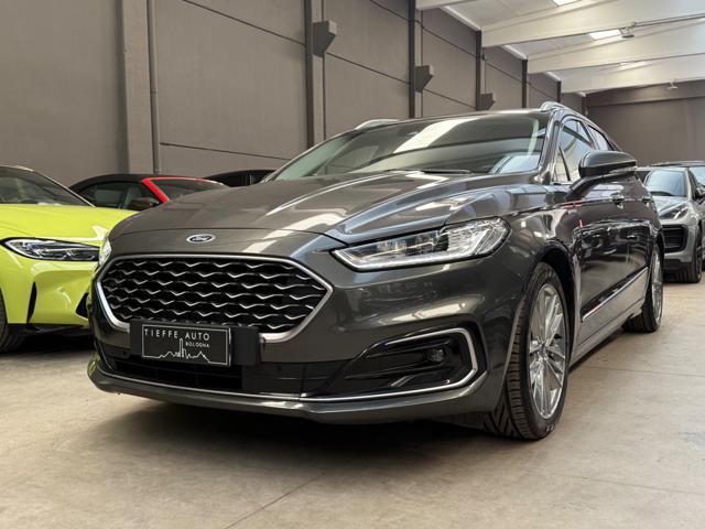 FORD Mondeo usata, con ABS